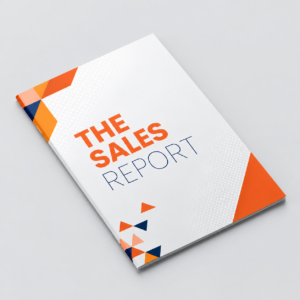 The Sales Report